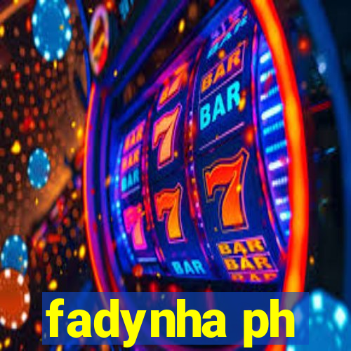 fadynha ph